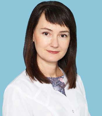 Saveleva Maia Vladimirovna